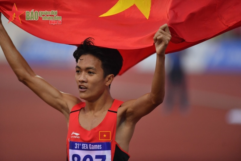 Lịch thi đấu SEA Games 31 hôm nay (15-5): Đoàn thể thao Việt Nam quyết tâm giành thêm nhiều huy chương Vàng
